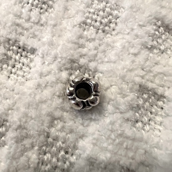 DISCONTINUED Pandora Journey Charm - Picture 6 of 8